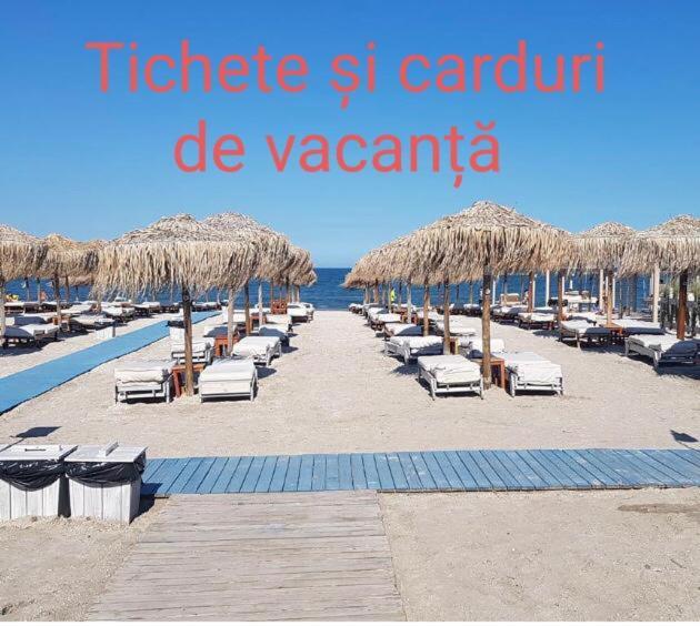 Mamaia Summerland Mrs Экстерьер фото