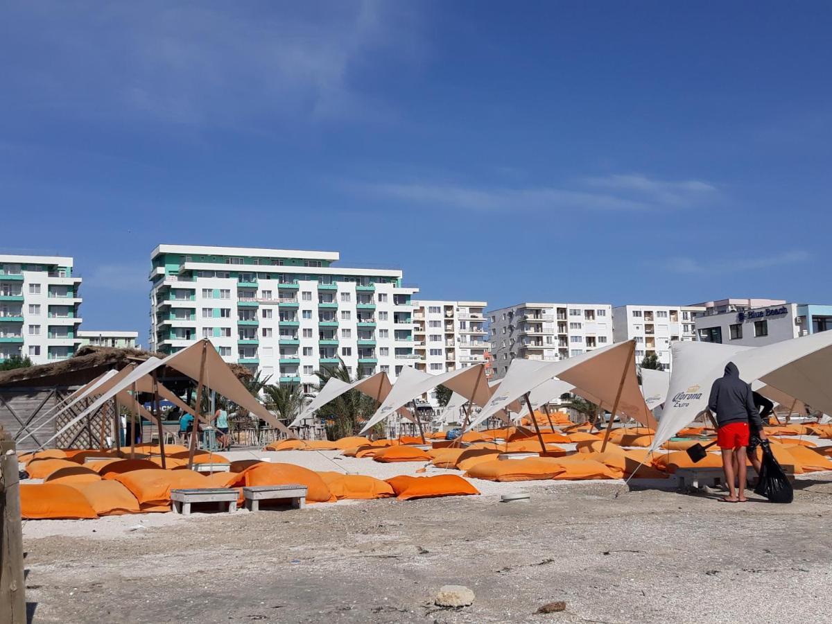 Mamaia Summerland Mrs Экстерьер фото