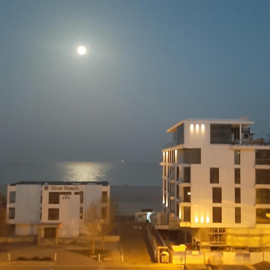Mamaia Summerland Mrs Экстерьер фото
