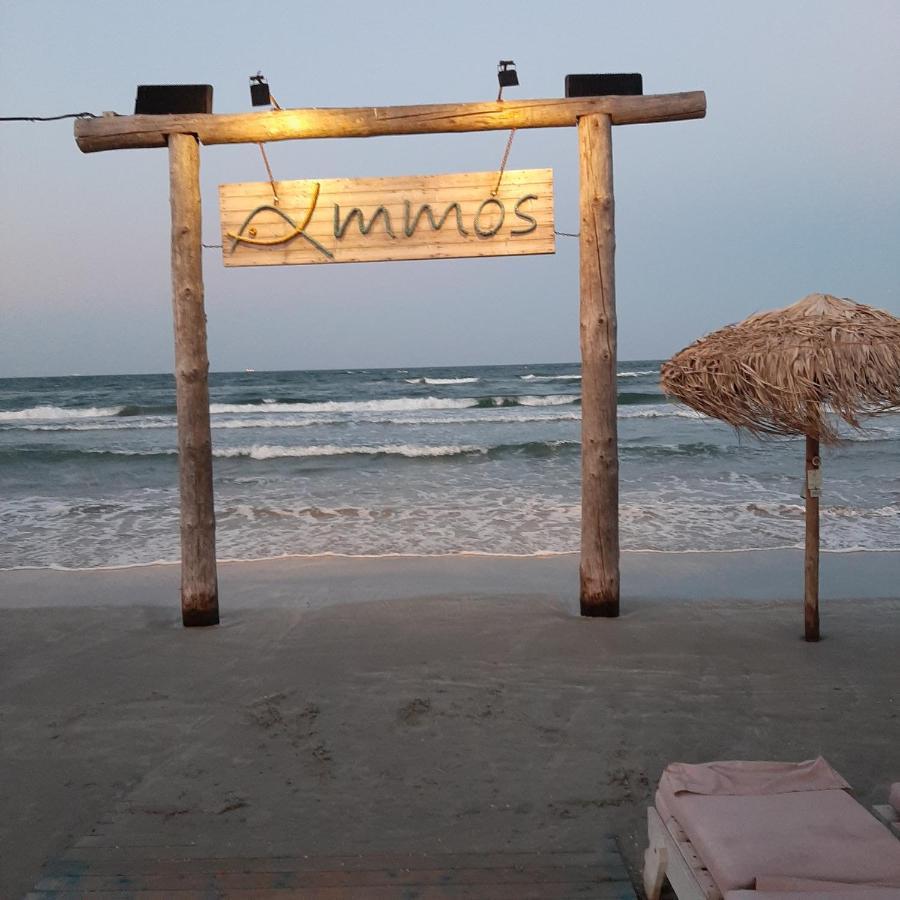 Mamaia Summerland Mrs Экстерьер фото