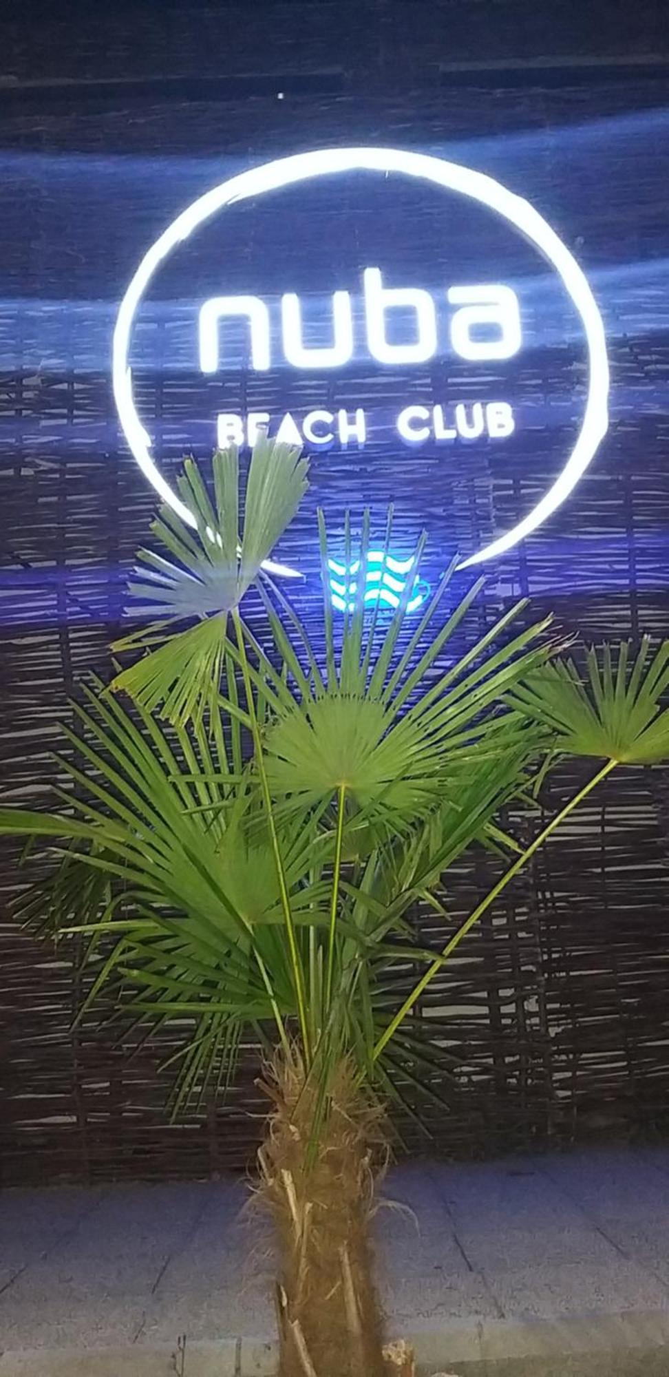 Mamaia Summerland Mrs Экстерьер фото