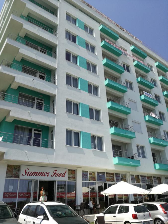Mamaia Summerland Mrs Экстерьер фото