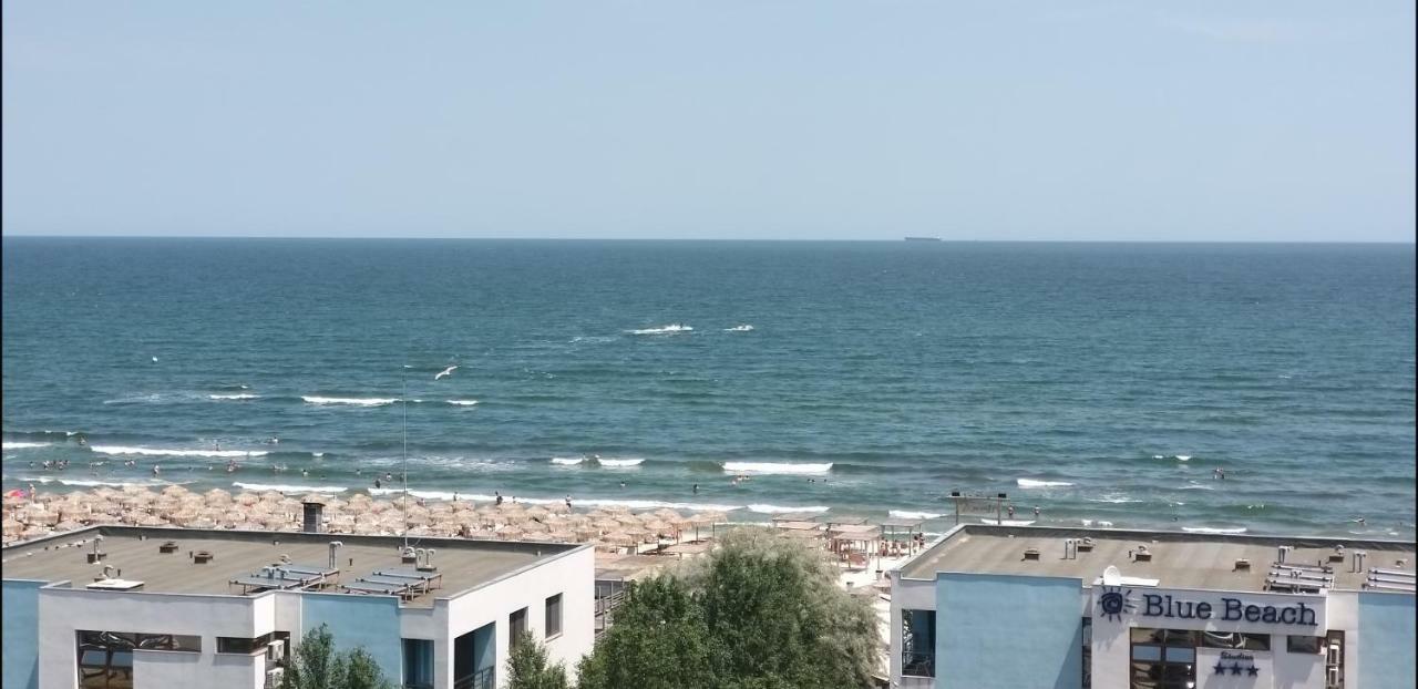 Mamaia Summerland Mrs Экстерьер фото