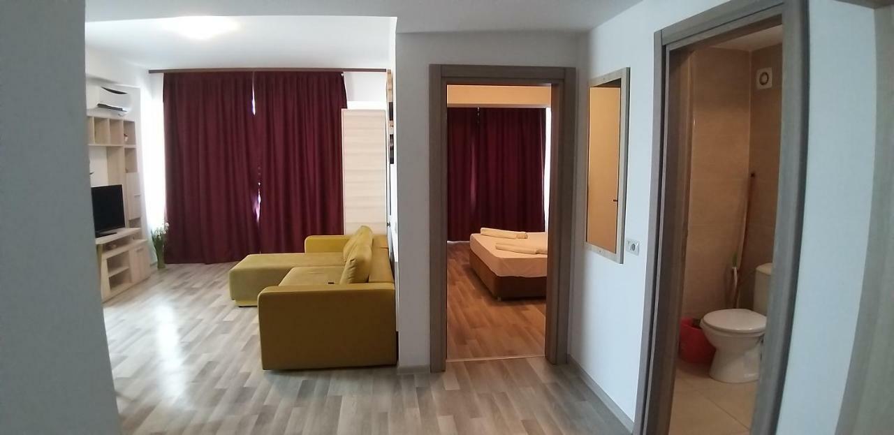Mamaia Summerland Mrs Экстерьер фото