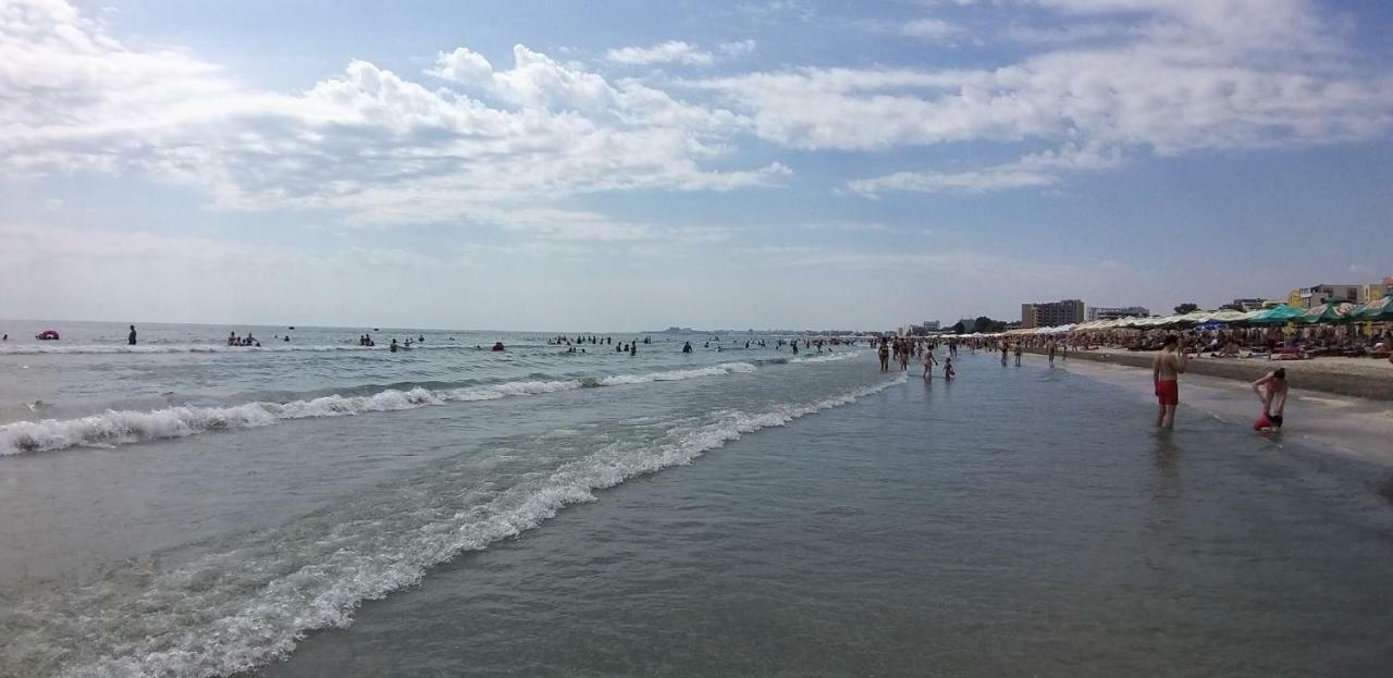 Mamaia Summerland Mrs Экстерьер фото